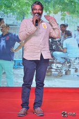 Show Time Movie Audio Launch